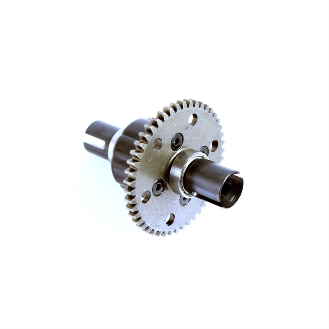 HIMOTO Center Diff Gear Set 1P