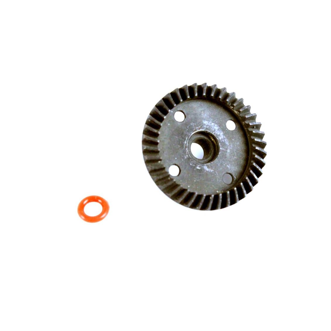HIMOTO M819 New F/R Ring Gear 820004 hardened vers