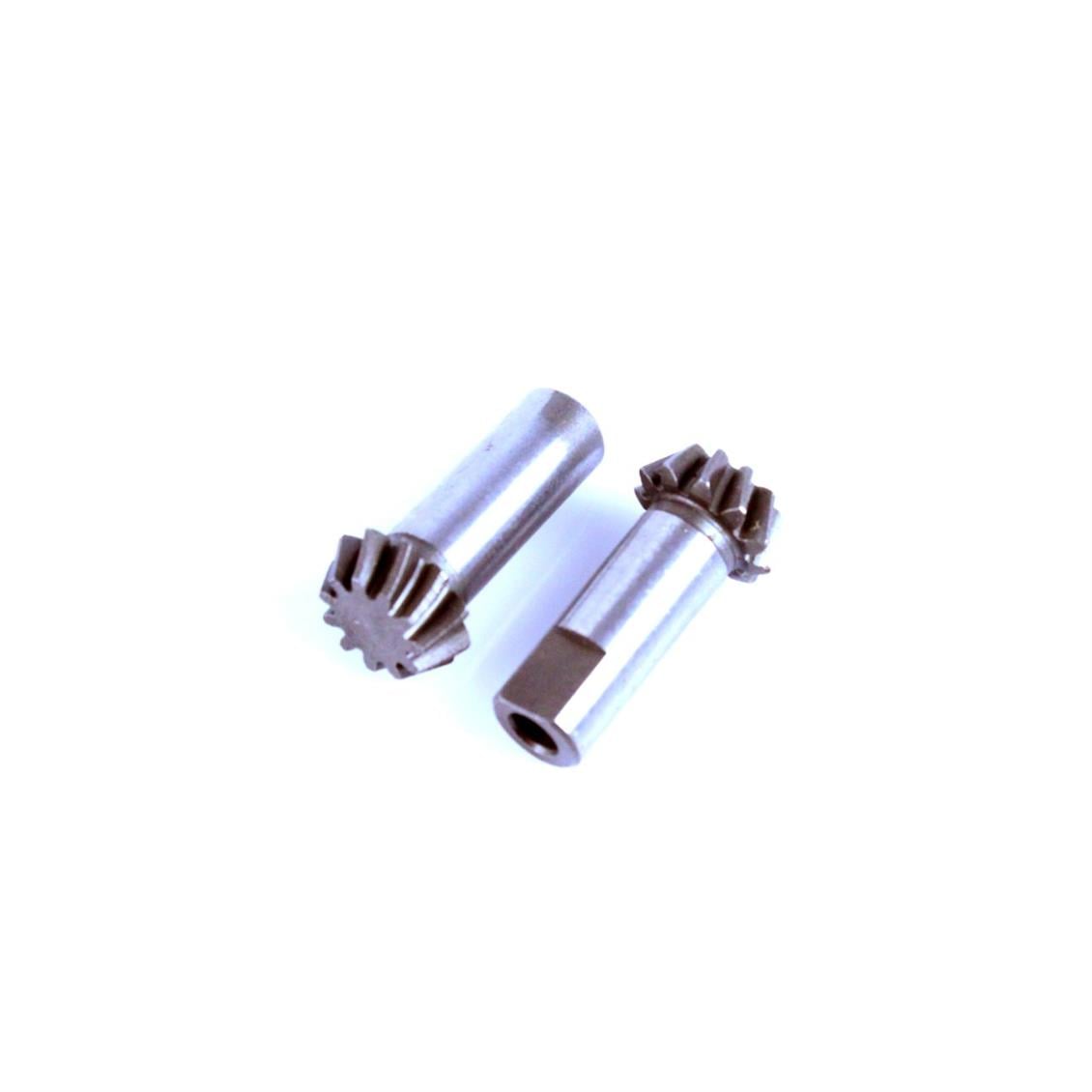 HIMOTO M820 Pinion Gear 820006 hardened
