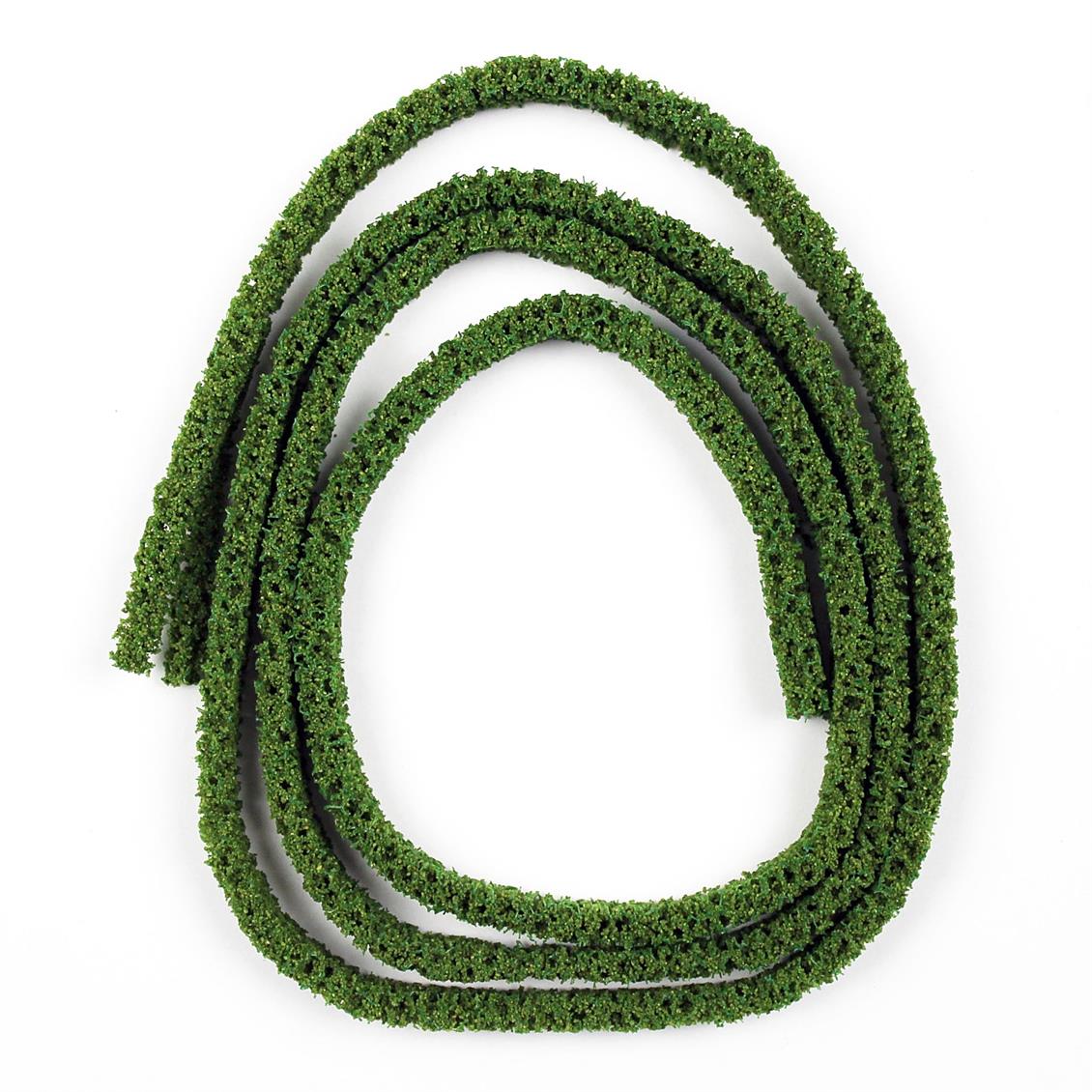 Hobbytime 1x0,5x100 Cm. Yeşil Yapraklı Duvar Çiti