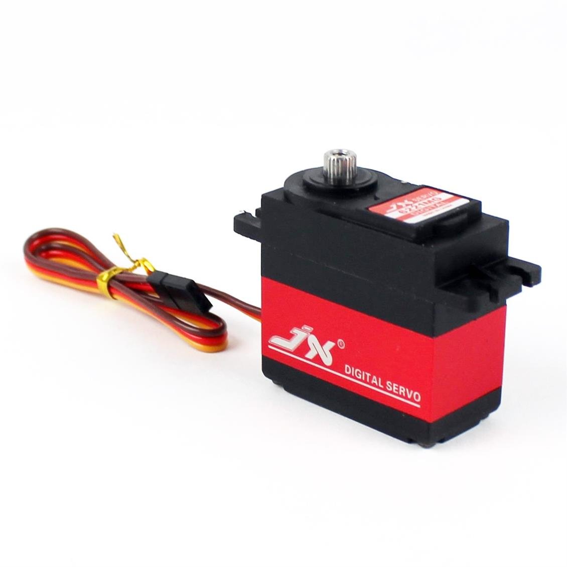 JX PDI-6221MG 17-21 Kg/cm Metal Dişli 62 Gr. Dijital Servo