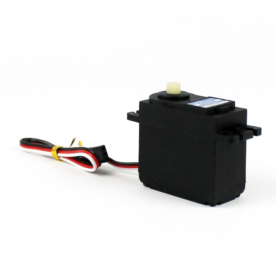 JX PS-4806HB 5,5-6,5 Kg/cm Plastik Dişli 48 Gr. Dijital Servo