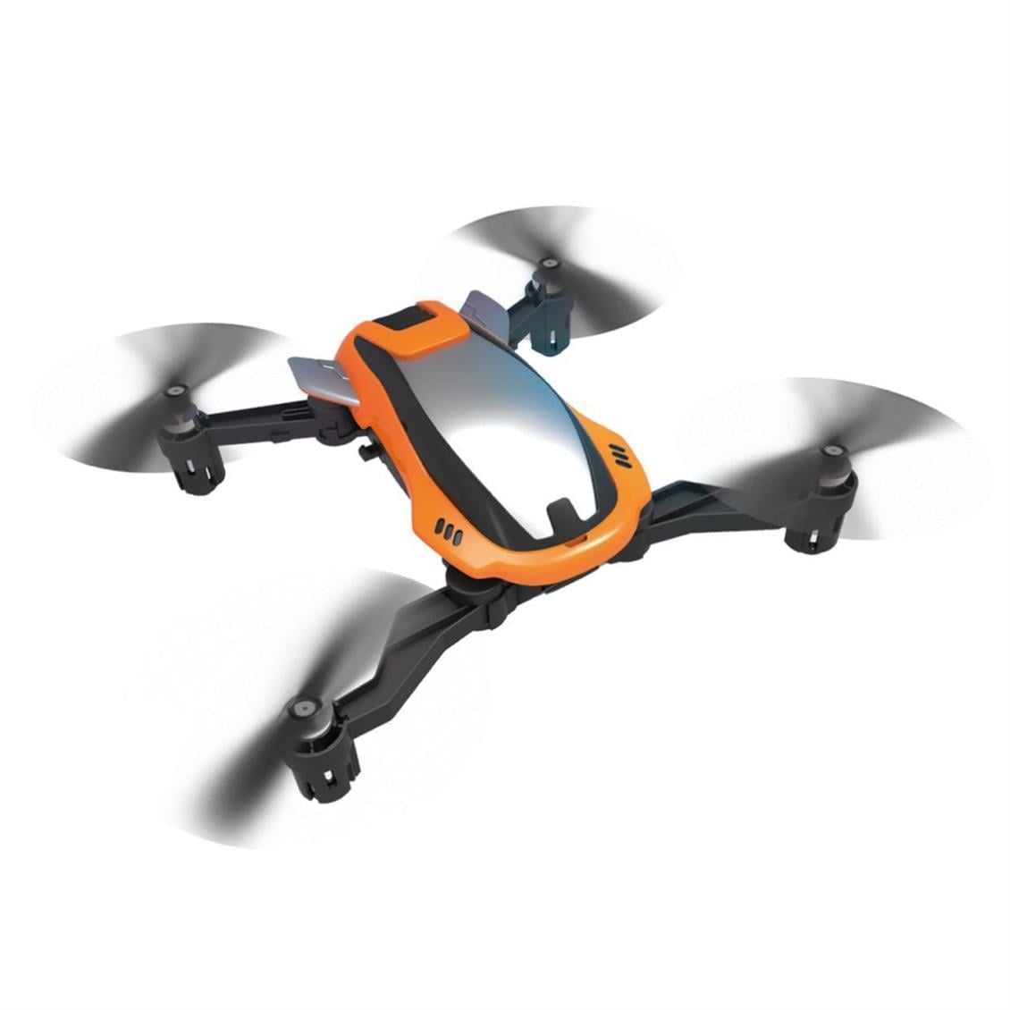 Kaideng Equator K100 Std. Versiyon Drone (Turuncu)