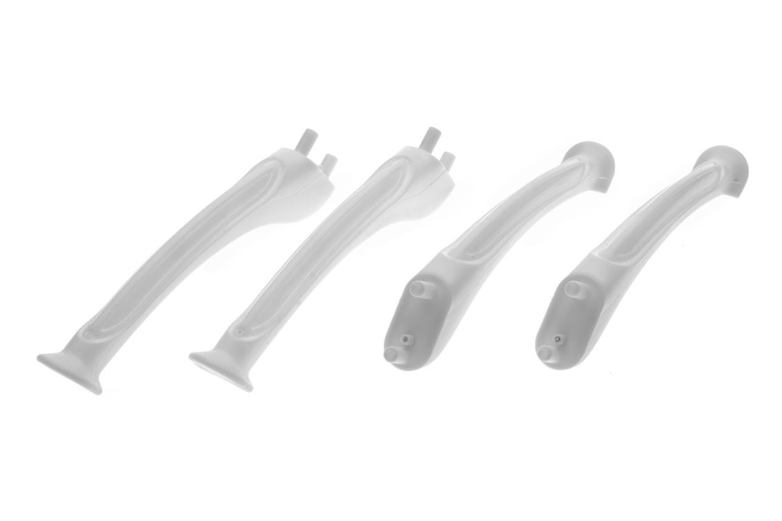 Kavan Rc3422 Skid Landing System F/Rc3400/4