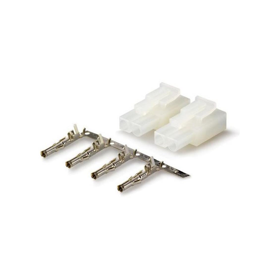 KPRMCW032 TAMİYA TİPİ BATARYA KONNEKTÖR (DİŞİ/ERK