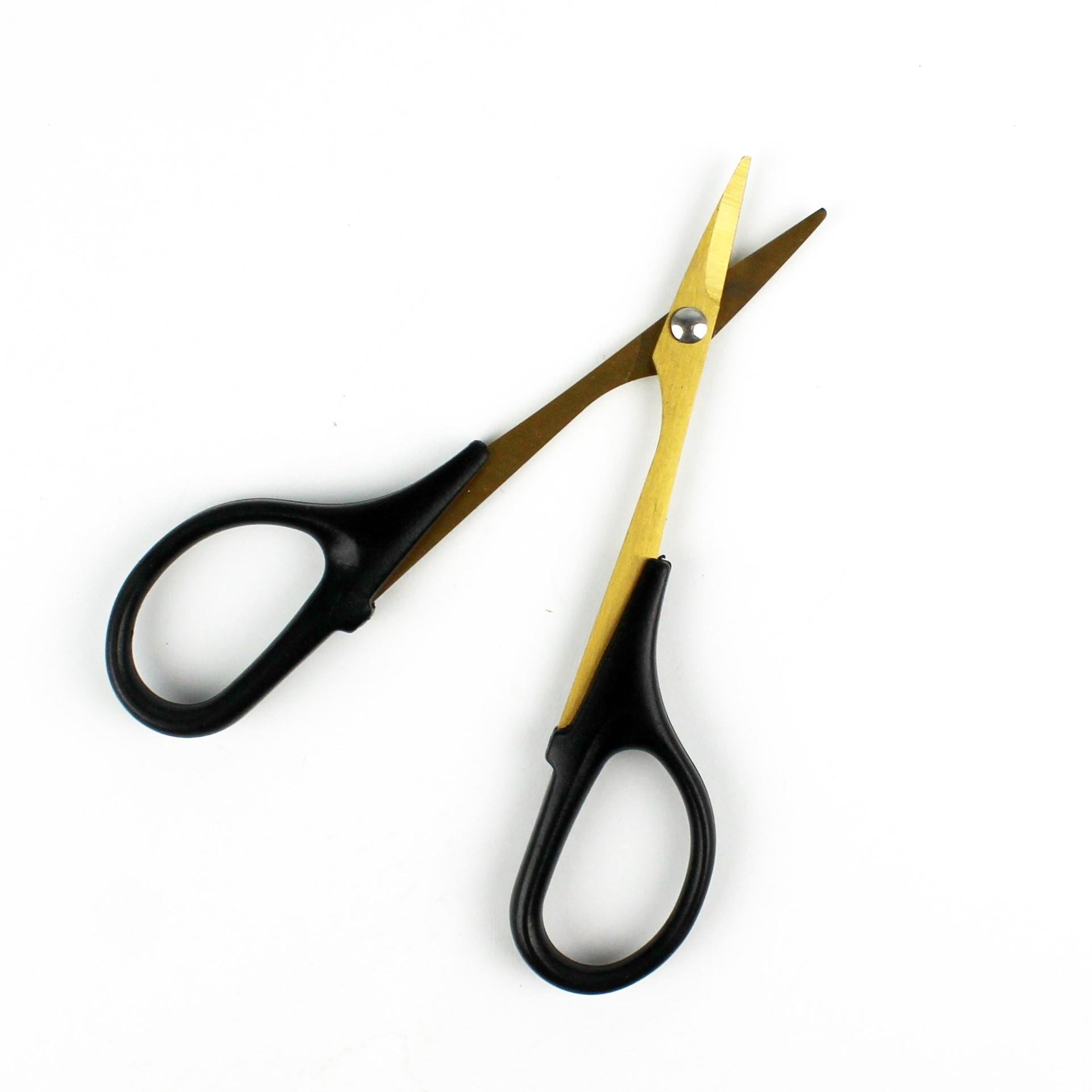 Lexan Araç Kaportası  Kesme Makası, Eğik Uclu, Titanyum, Paslanmaz