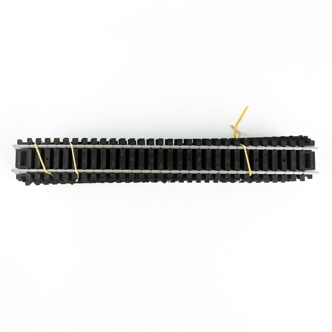 Lima 1/87 Ölçek, 10 Adet 222 mm., BİRLEŞTİRME APARATSIZ,  Klasik Tip, Model Tren Rayı
