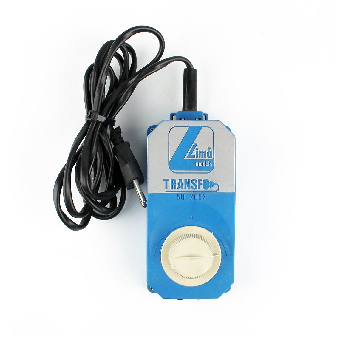 Lima 1/87 Ölçek, Transformatörlü Model Tren Kumanda Cihazı