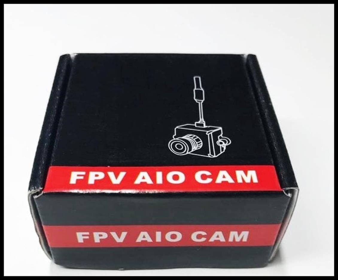 Micro Camera/FPV  with OSD For RC