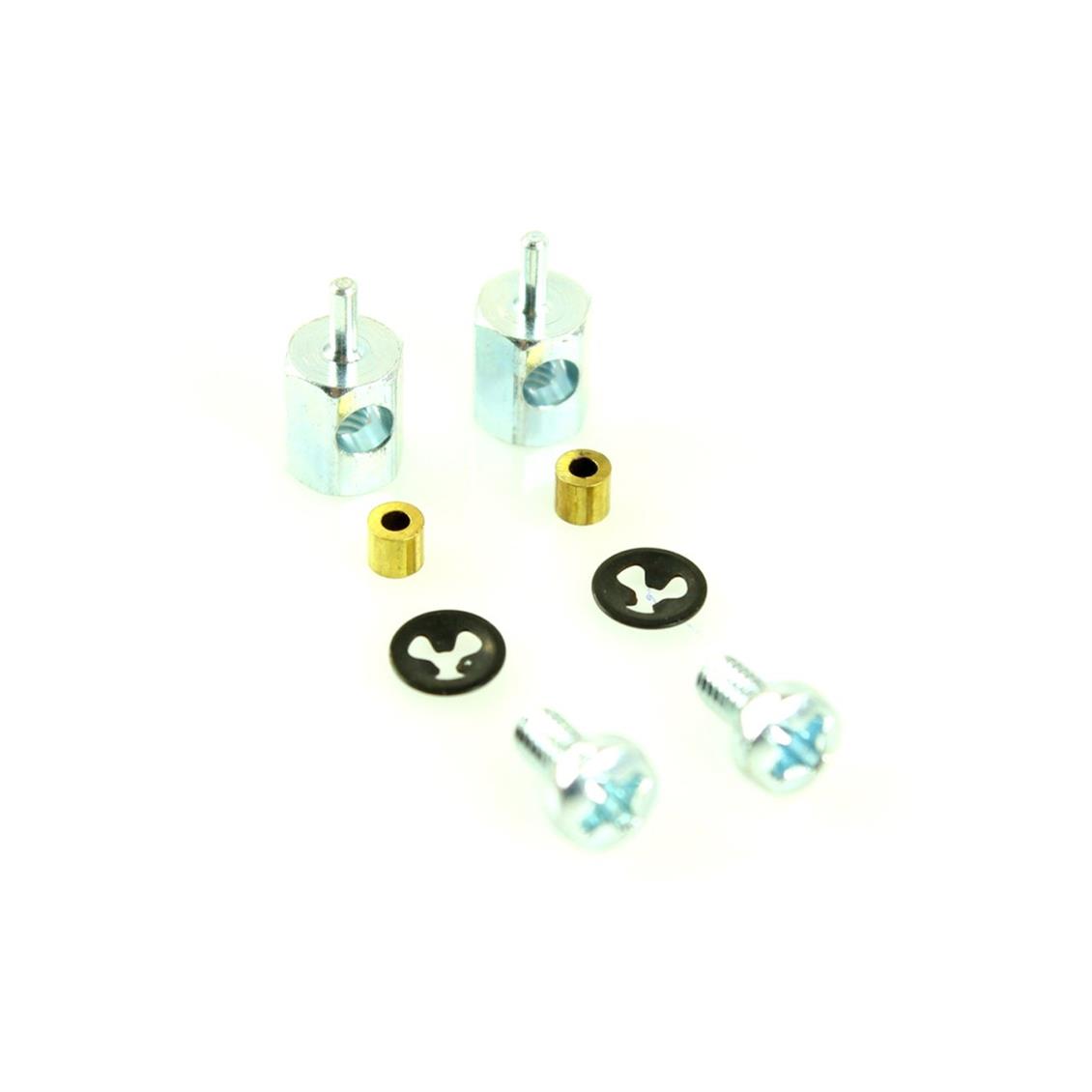 Mini Pushrod Connector