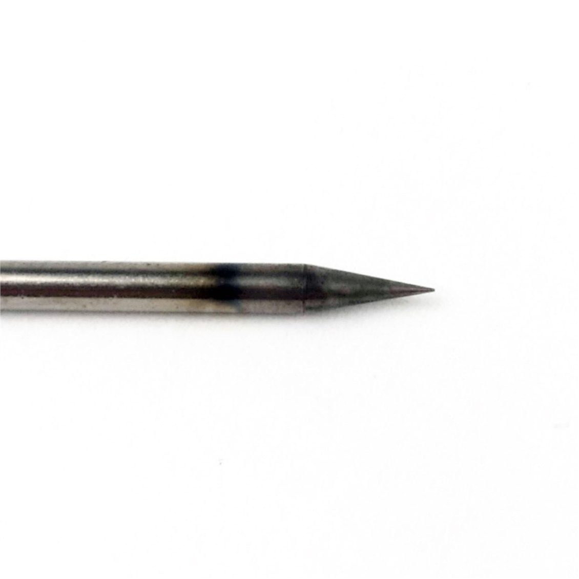 Mr.Hobby GT-65F Scraper, İçe Detay Kazıyıcı Metal İğne Ucu (MHGT65 için)