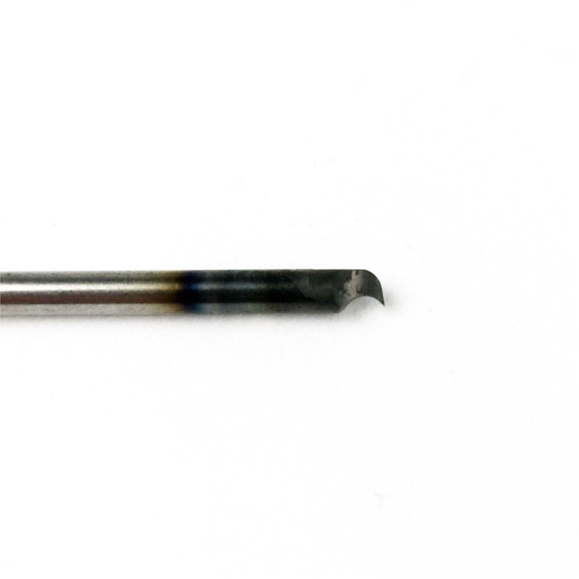 Mr.Hobby GT-65D 0.10 mm. Scraper, İçe Detay Kazıyıcı Uc (MHGT65 için)