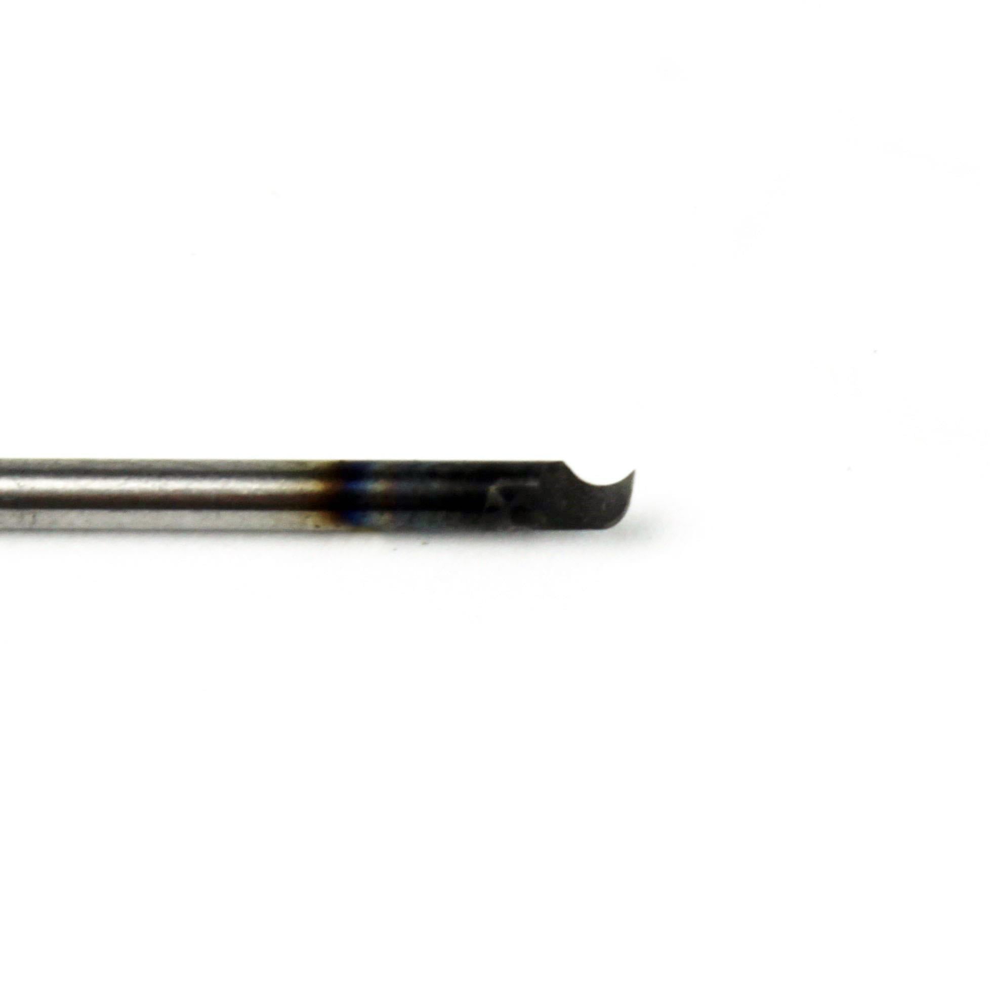 Mr.Hobby GT-65E 0.50 mm. Scraper, İçe Detay Kazıyıcı Uc (MHGT65 için)