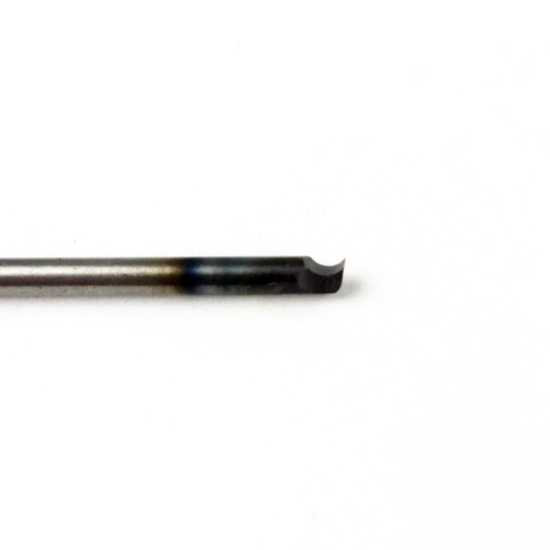 Mr.Hobby GT-65I 1.2 mm. Scraper, İçe Detay Kazıyıcı Uc (MHGT65 için)