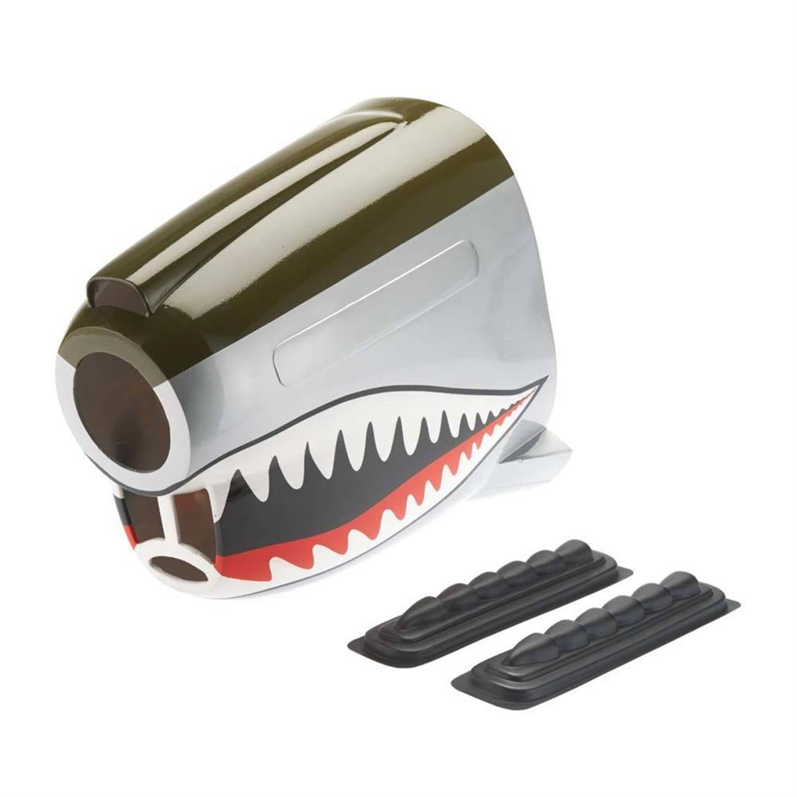 MY068 COWLING P40 WARHAWK  61/75