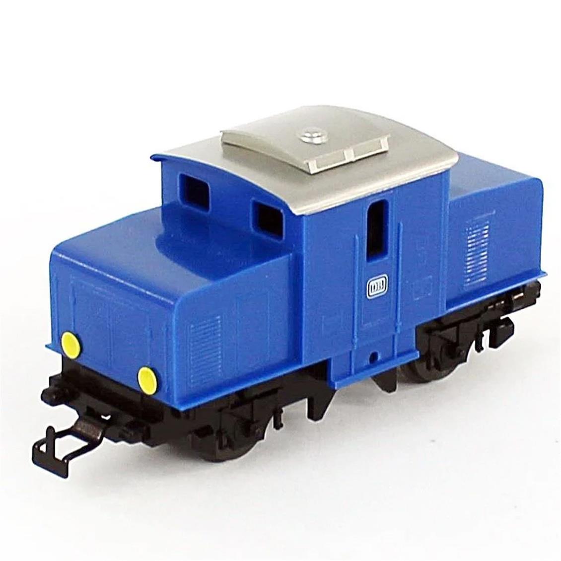 myTrain Switcher Loco