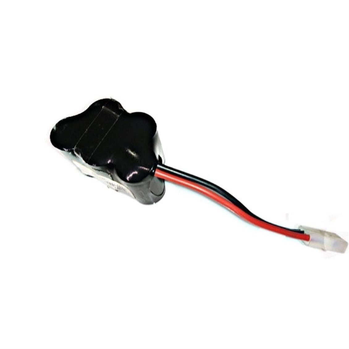 N3306 Nİ-MH 7.2V -3300MAH BATTERY PACK W/TAMİYA PL