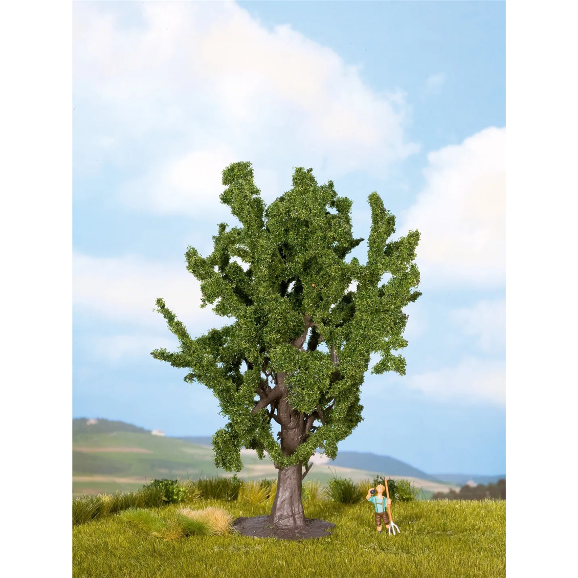 Noch 25860 Meşe Ağacı, 15 cm., Diorama Malzemesi