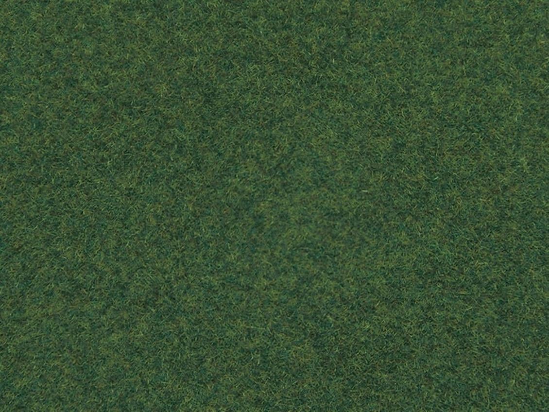 Noch 7081 Yabani Otlar, Yeşil, 6 mm. 50 Gram Diorama Malzemesi
