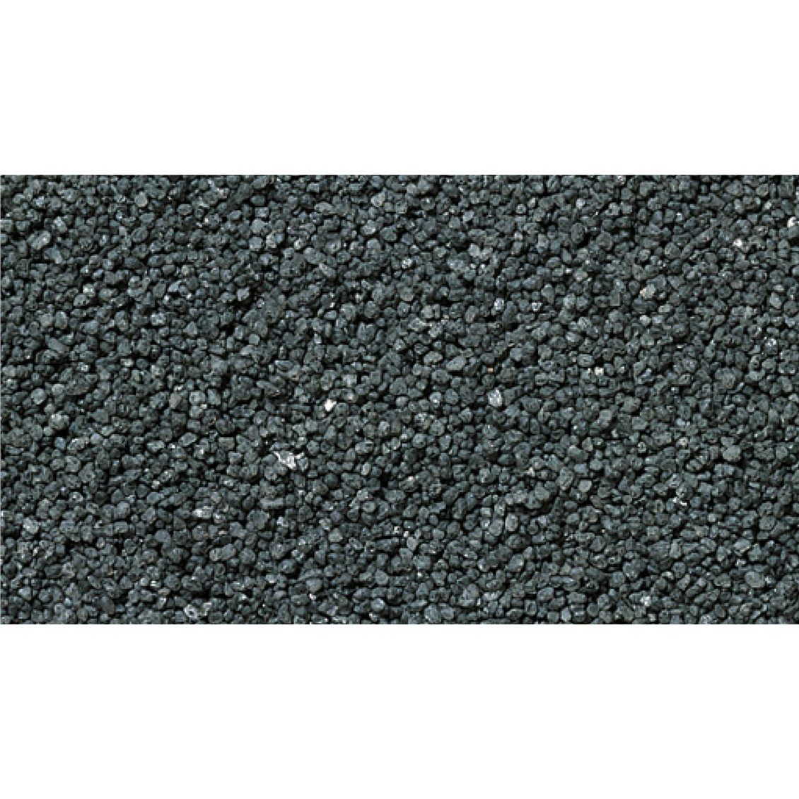 Noch 9376 1/87 Ölçek, Granit Taşları, Koyu Gri Tonları, 250 Gram, Maerklin C Raylarına Uyumlu, Diorama Balast Malzemesi
