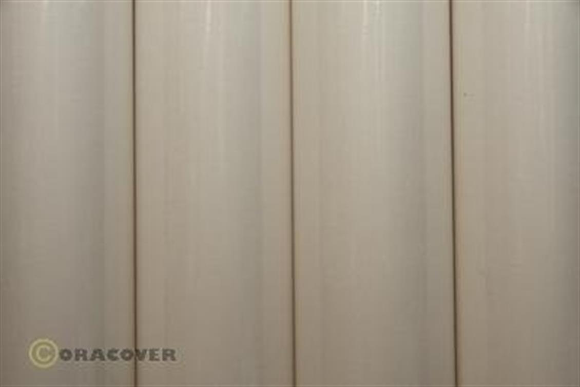 Oralight 31-000 Model Uçak Kaplama Filmi- Şeffaf Renksiz- 1 Metre