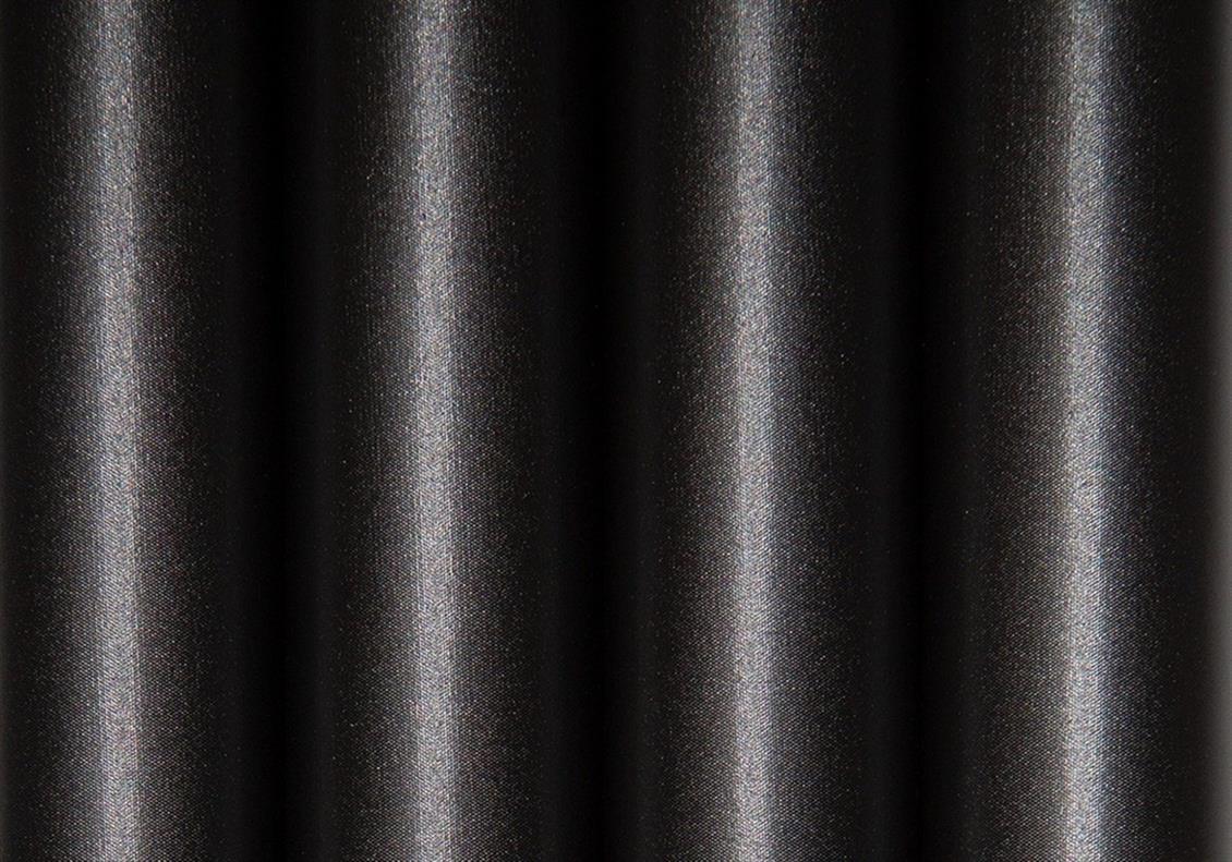 Oratex 10-071-002 Bez Dokulu Model Uçak Kaplama Filmi- Siyah- 2 Metre