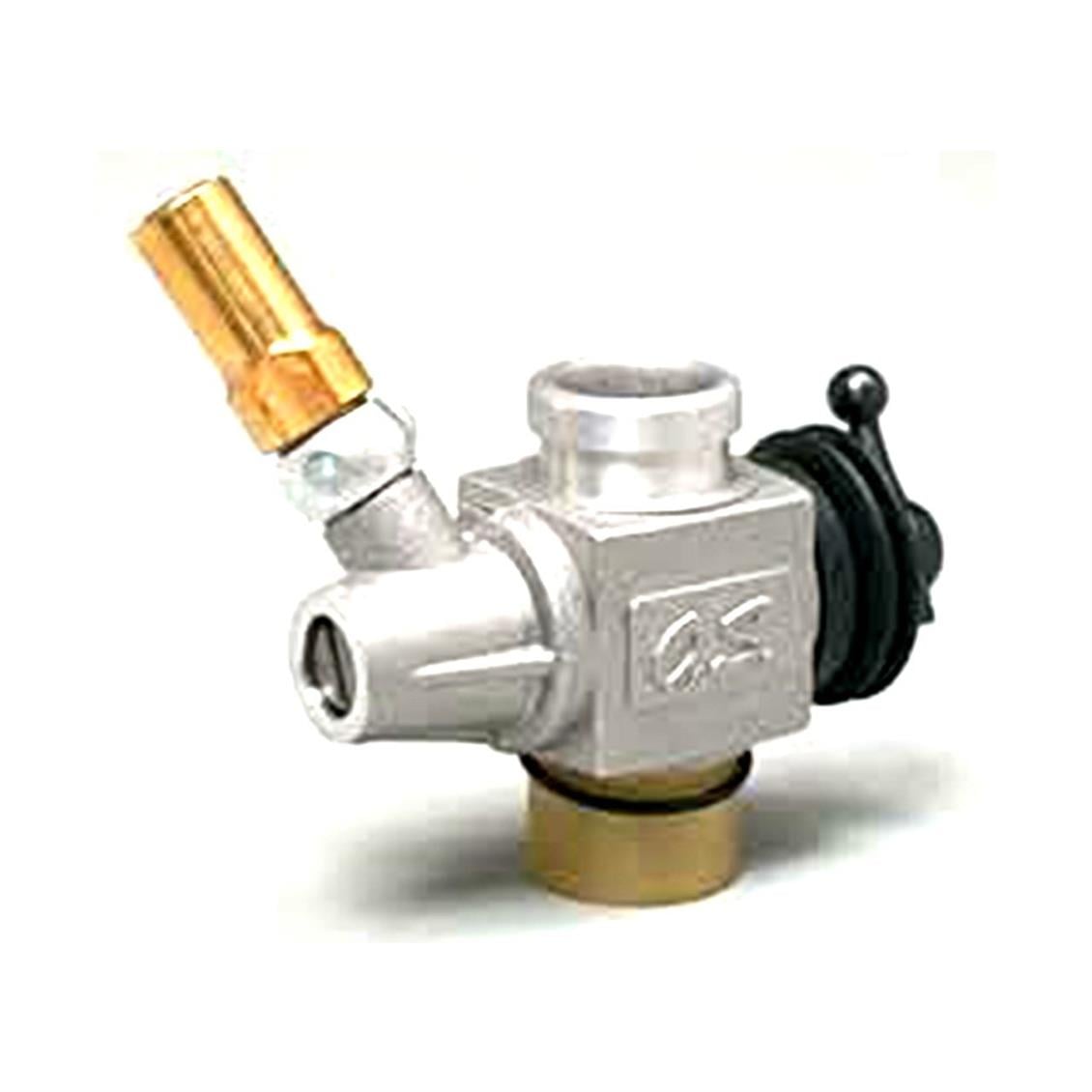 OS Engines 21881000 Komple Karbüratör (10D) 15RX Motor Yedek Parçası