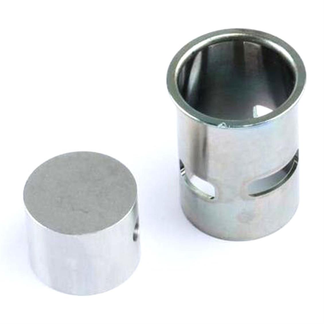 OS Engines 24003100 Motor Gömleği ve Piston 46LA Motor Yedek Parçası