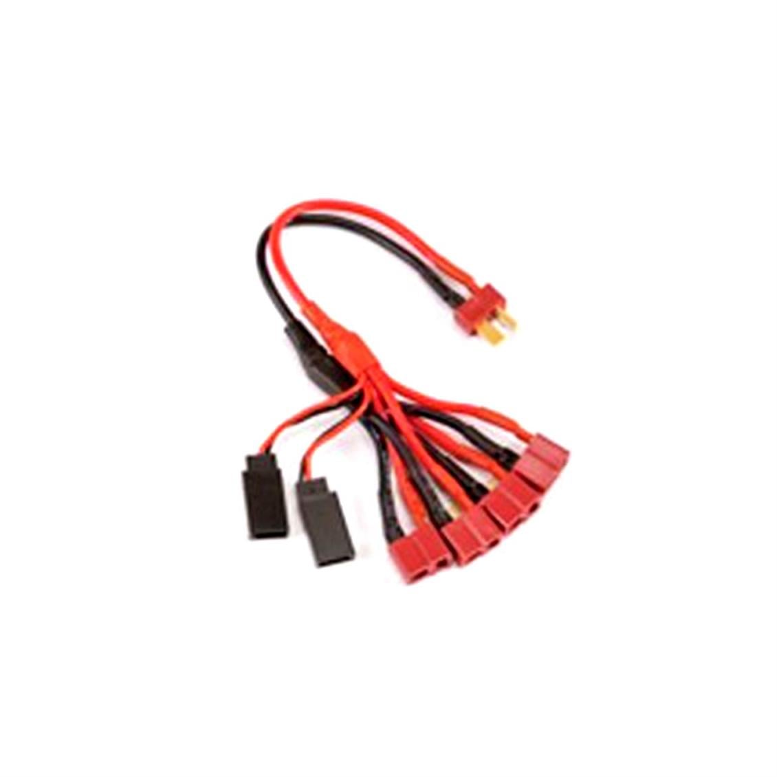 OS Engines 54030200 Dron İçin Motor 4lü Kablo Seti
