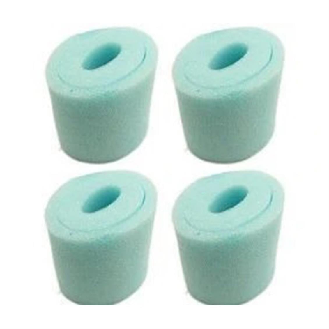 OS Engines 72415200 Hava Filitresi Süngeri 204 (4Pcs/Set) Yardımcı Mazemesi