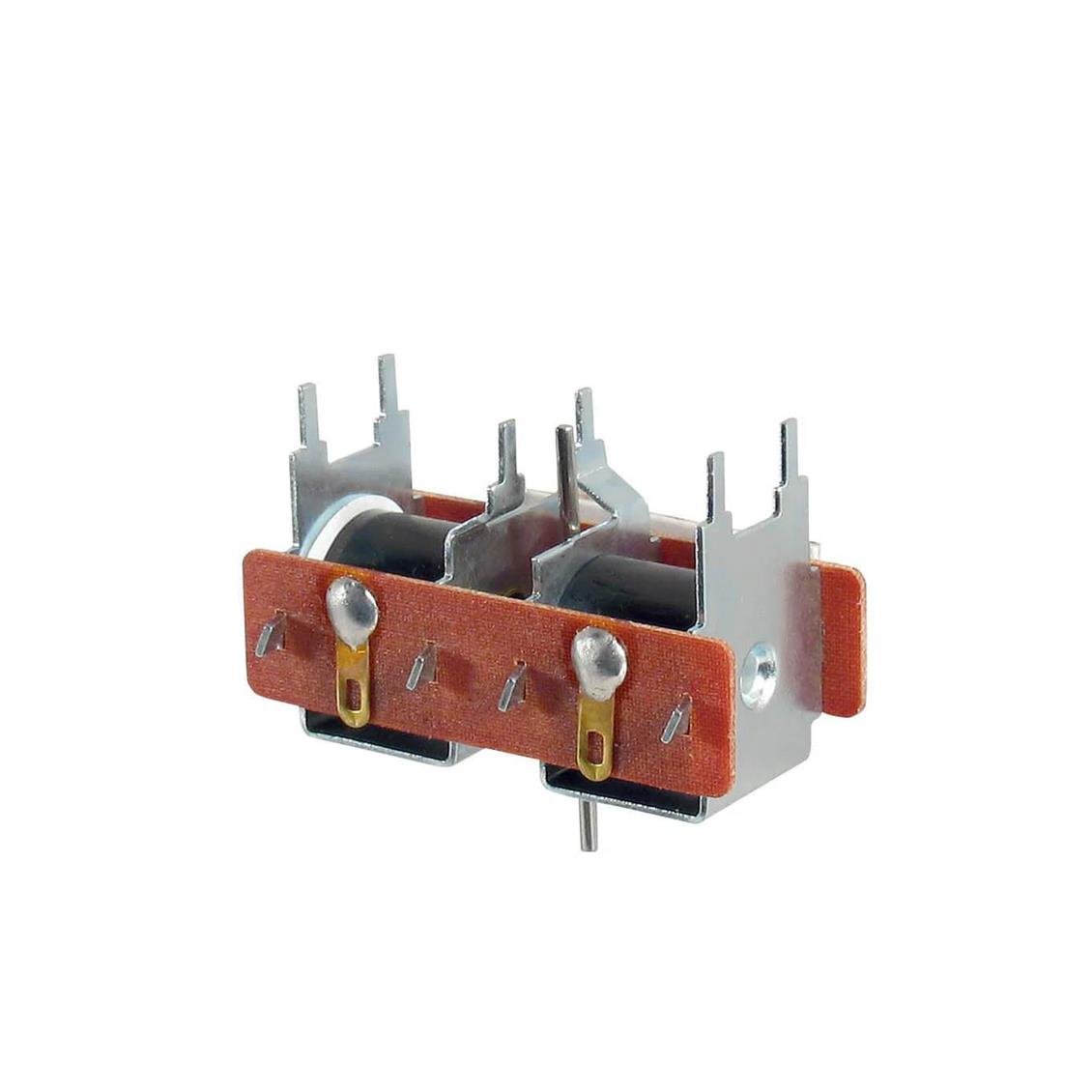 Peco PL-10, Makas Motoru, 16 Volt AC