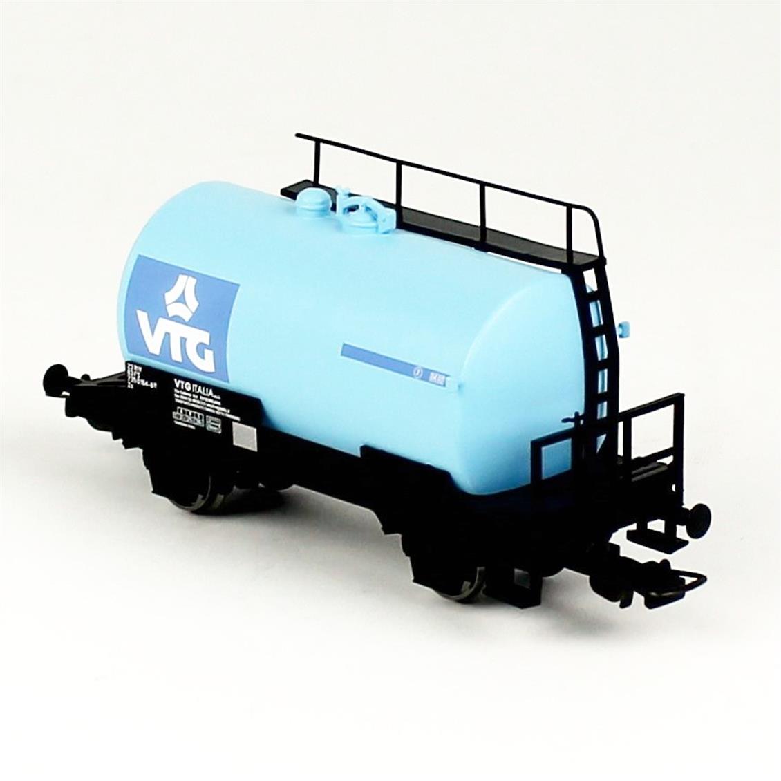 Piko 27703 1/87 Ölçek, FS IV, VTG, Model Tren Tanker Vagonu