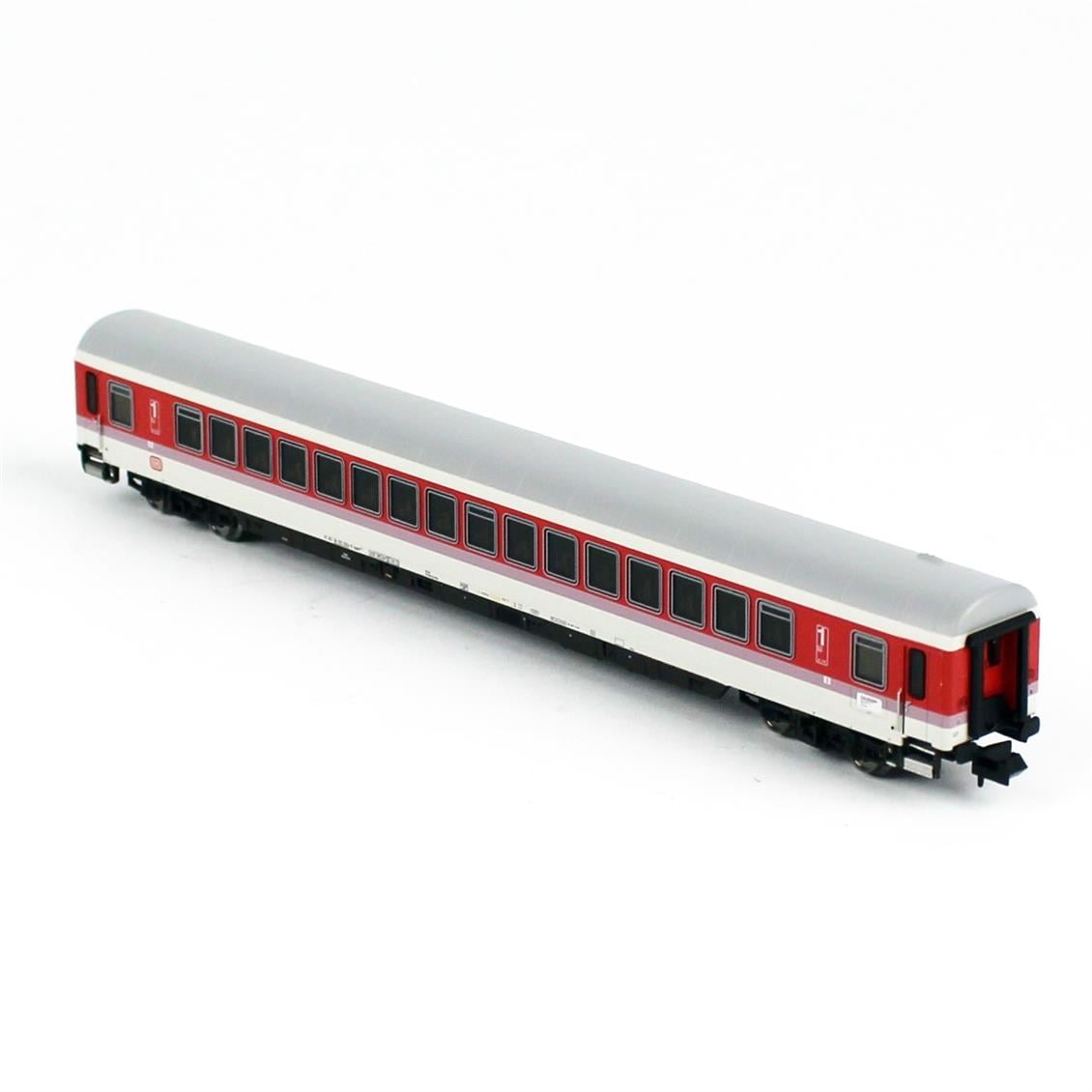 Piko 40667 1/160 Ölçek, DB IV, 1.Sınıf, IC Apmz 121, Model Tren Yolcu Vagonu