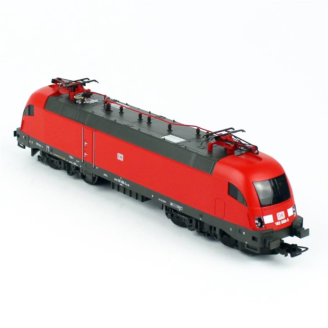 Piko 57916 1/87 Ölçek, DB AG VI, Taurus, Model Tren Elektrikli Lokomotifi