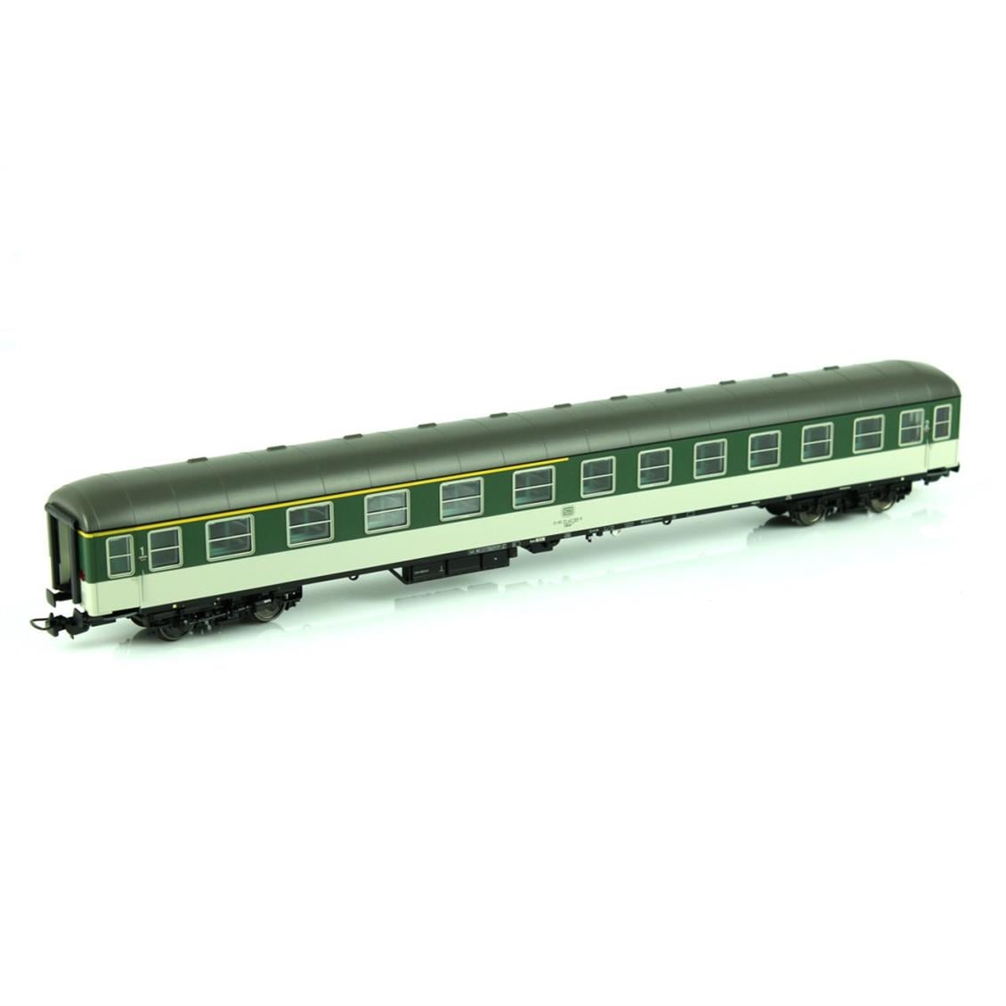 PİKO 59633 1/87 UIC-X Expr.1./2.Cl. Coach ABm223 D