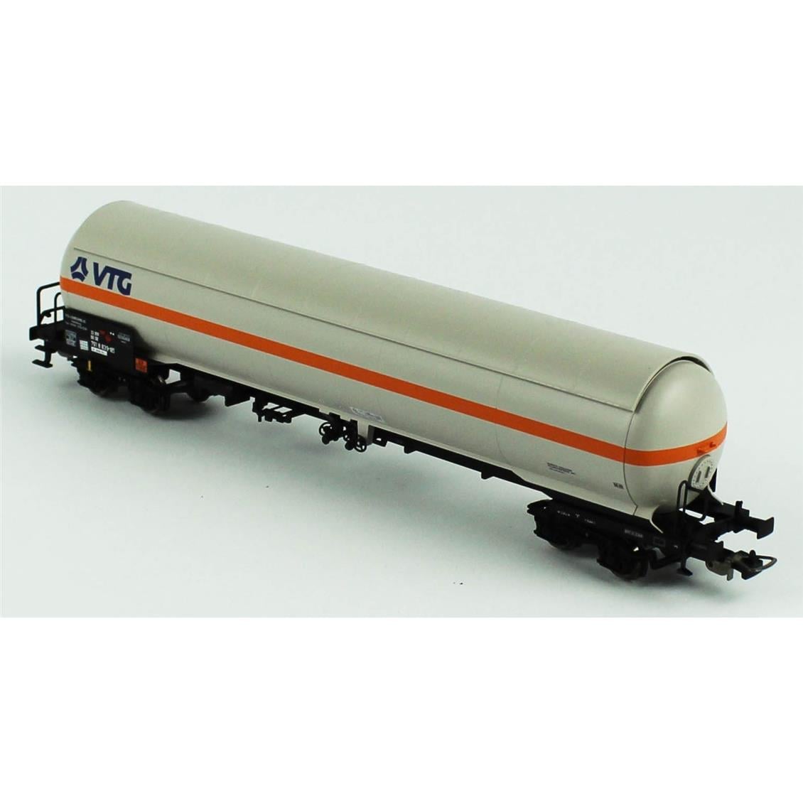 Piko (Expert) 24609 1/87 Ölçek, VTG Lpg Tanklı, DB AG 5.Dönem, Model Tren Yük Vagonu