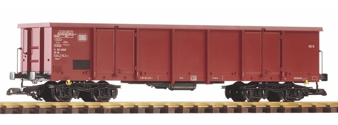 Piko G-Db IV Gondola Eaos