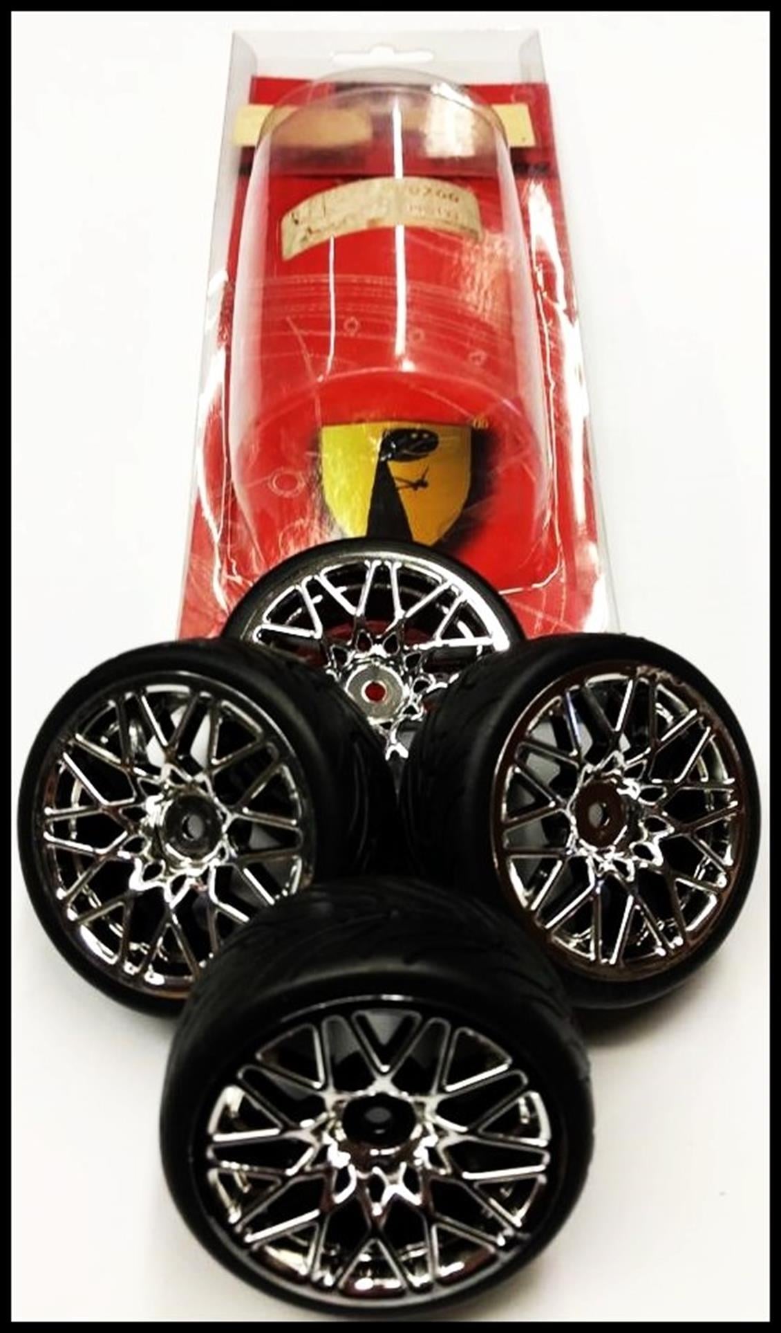 PP0266RT LMC INSERT-PP0144 RUBBER TİRE - PP0133 PA