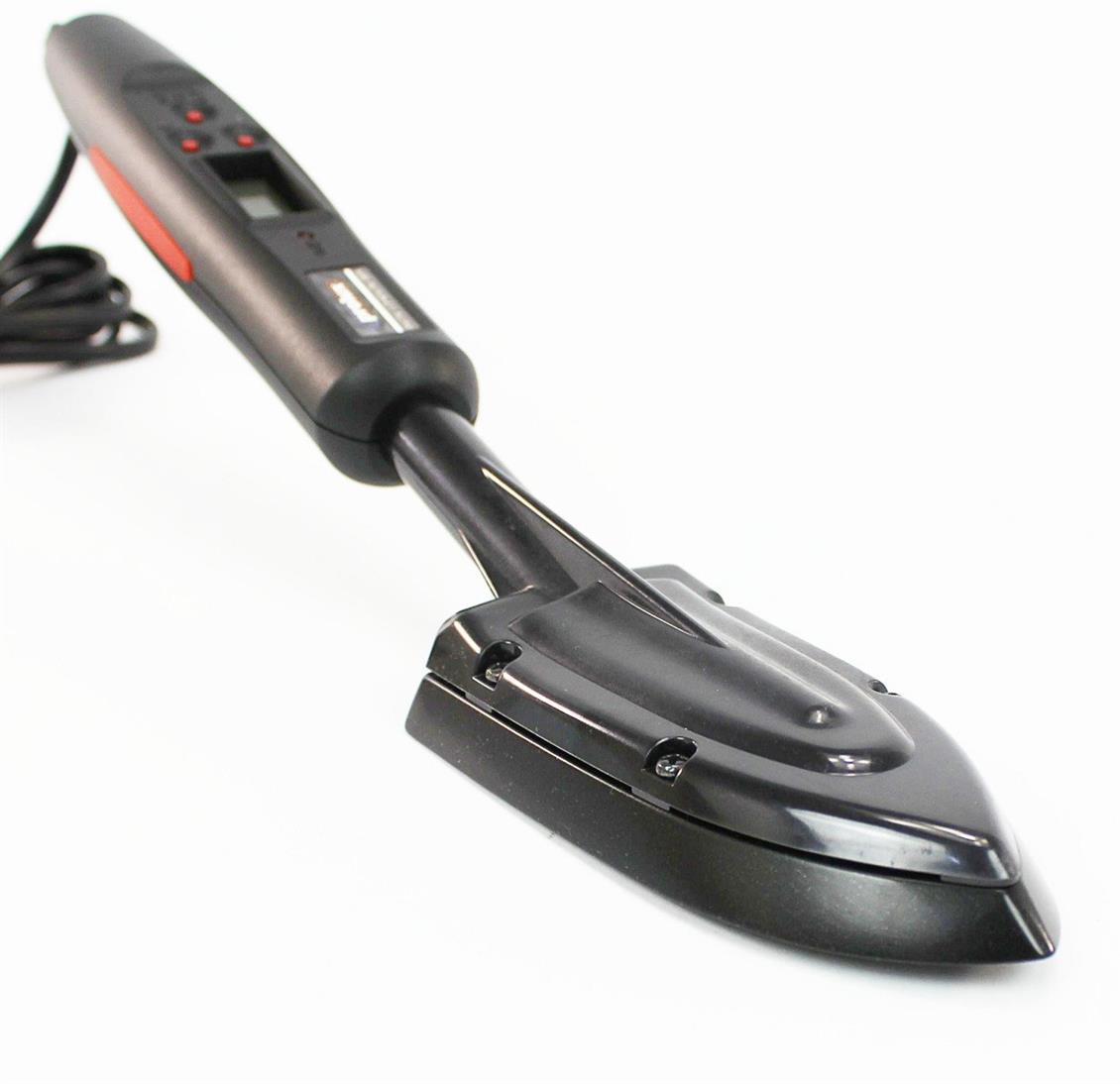 Prolux Digital LED Göstergeli Model Uçak Filmi Kaplama Ütüsü