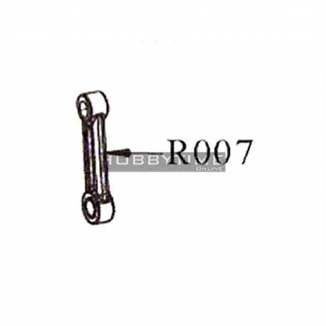 R007 CONNECTING ROD-18 VERTEX ENGİNE