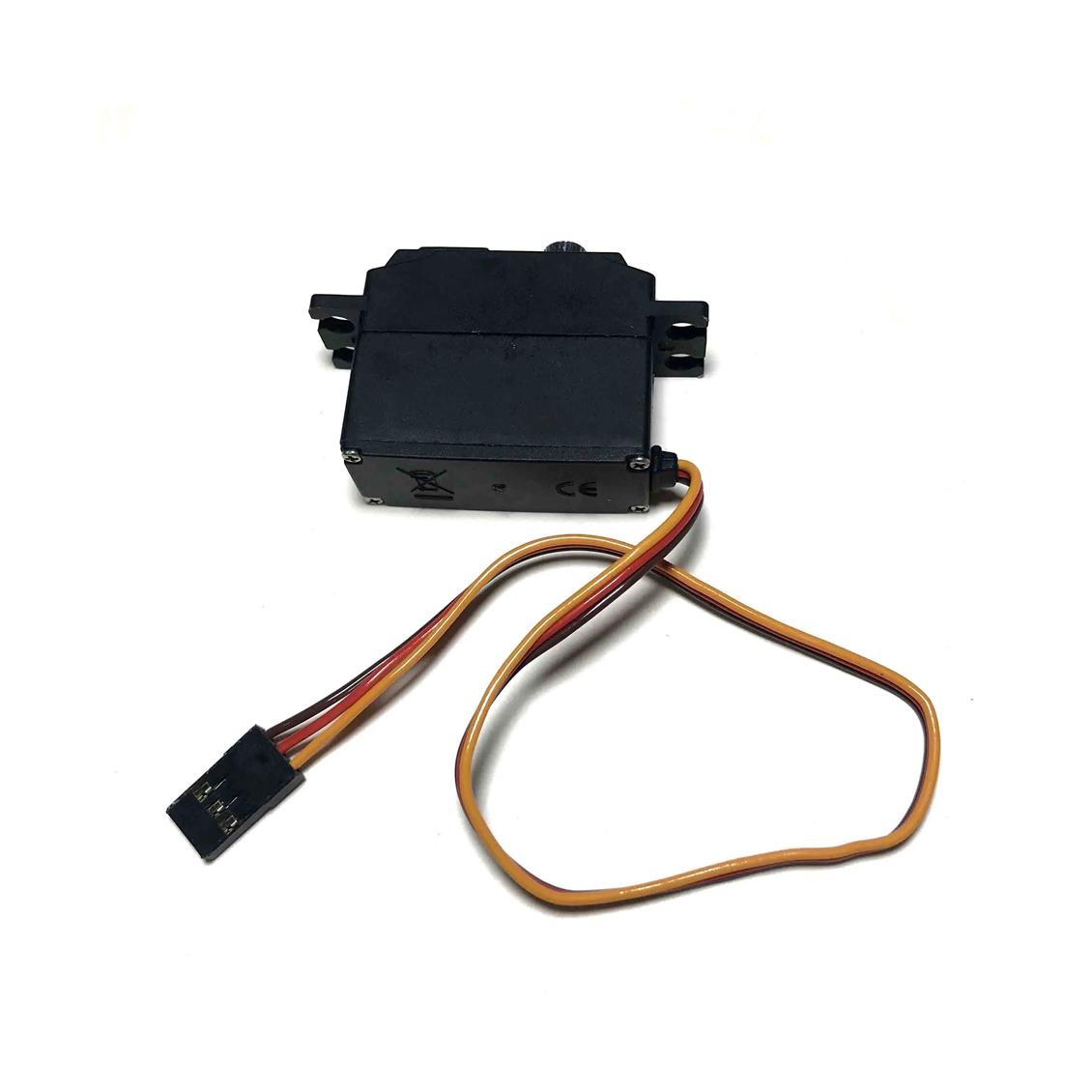 Remo E9822 metal gearservo, Model Araç Yedek Parçası