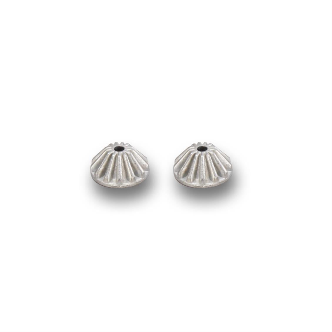 Remo G2614 spider gears (metal), Model Araç Yedek Parçası