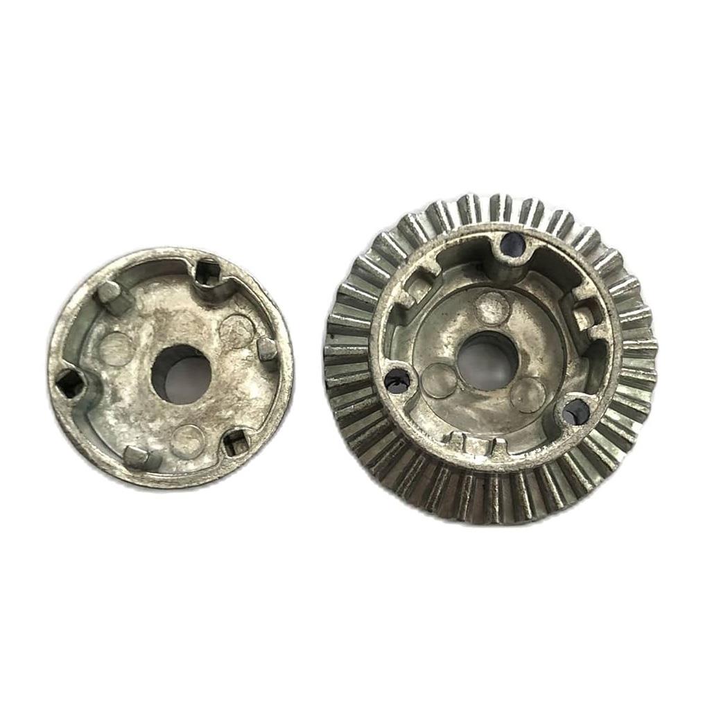 Remo G2616 ring gear differential (metal), Model Araç Yedek Parçası