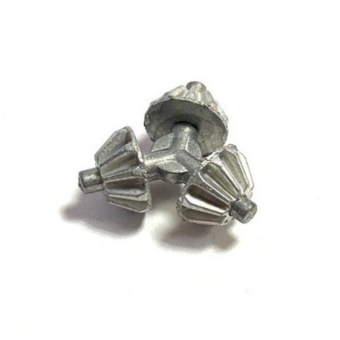 Remo G2618 spider gears (metal), Model Araç Yedek Parçası