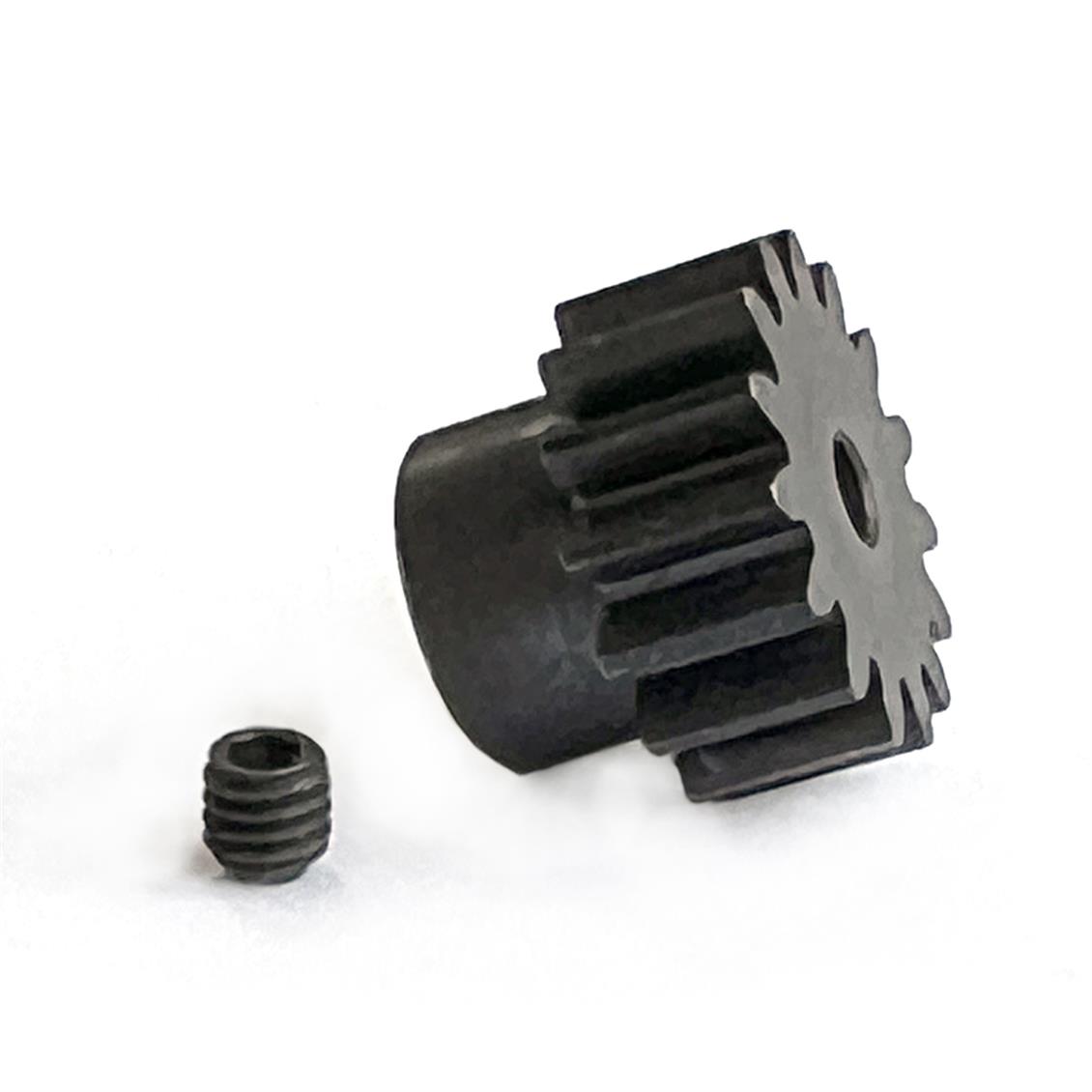 Remo G2715 Pinyon Dişlisi (Bakır) 15T ve Set Uskur Vidası