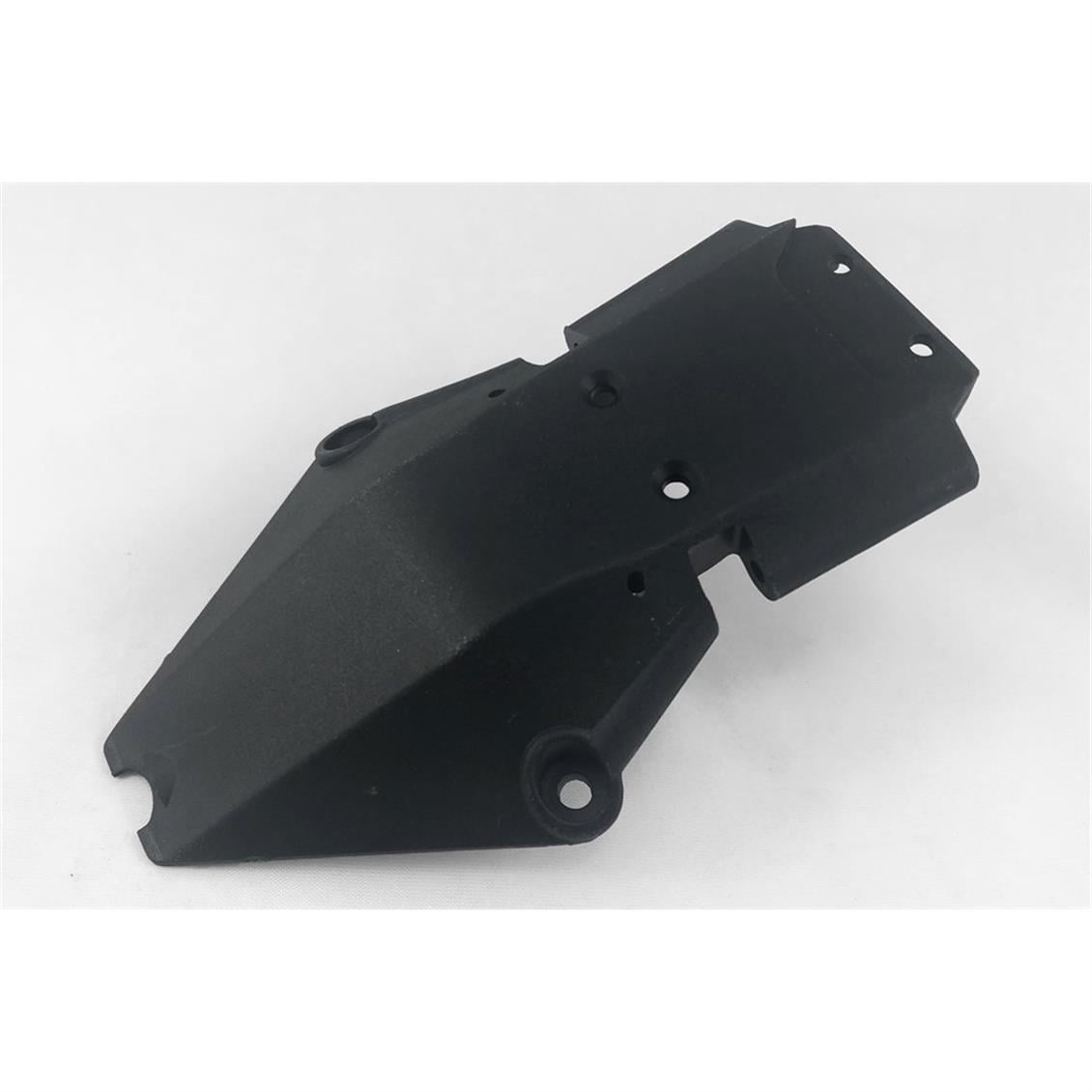 Remo P2040 bulkhead rear, Model Araç Yedek Parçası