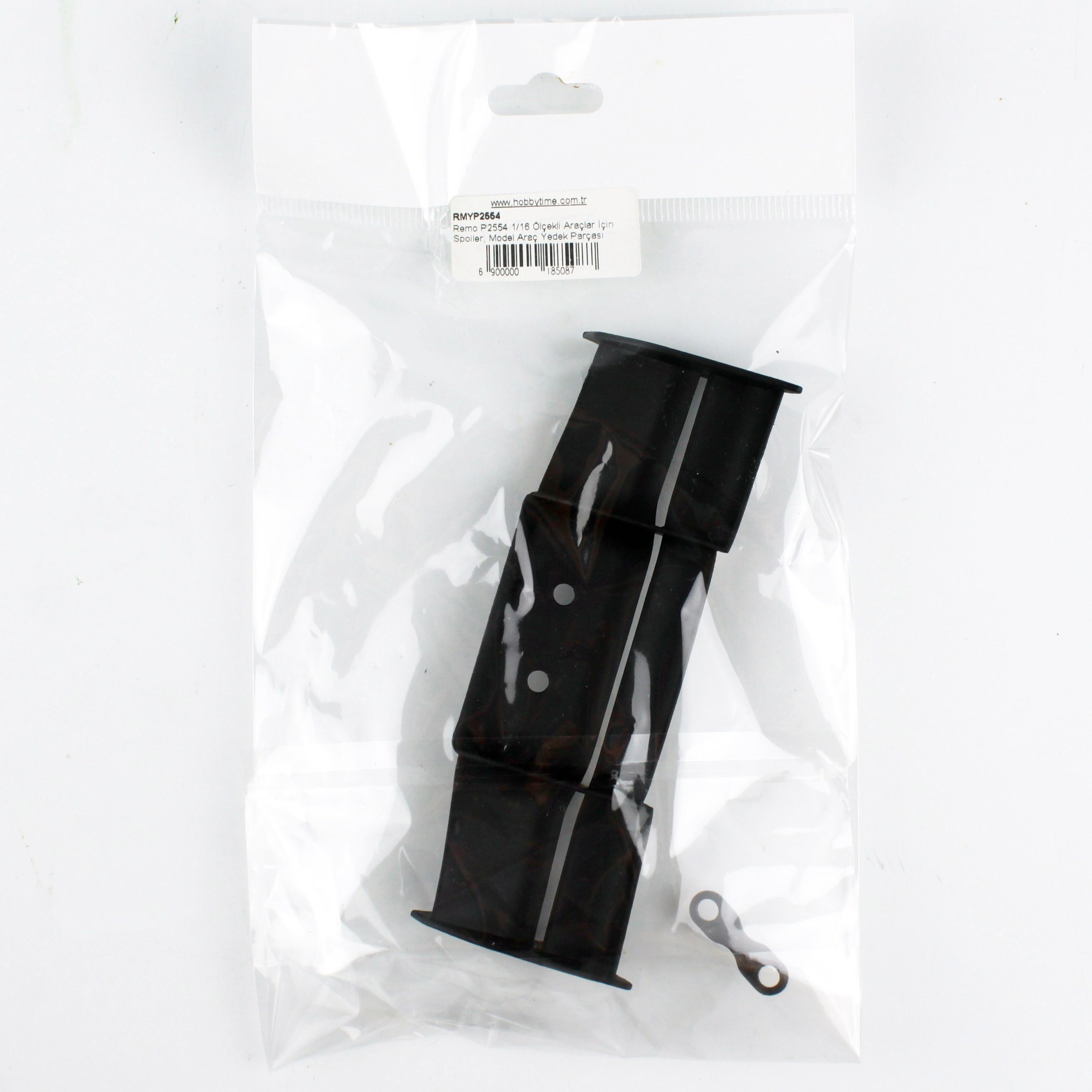 Remo P2554 1/16 Ölçekli Araçlar İçin Spoiler, Model Araç Yedek Parçası