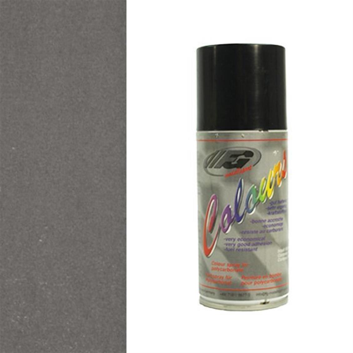 S06765 FG SPREY COLOURS - SMOKE - 150 ML.- KEP BOY