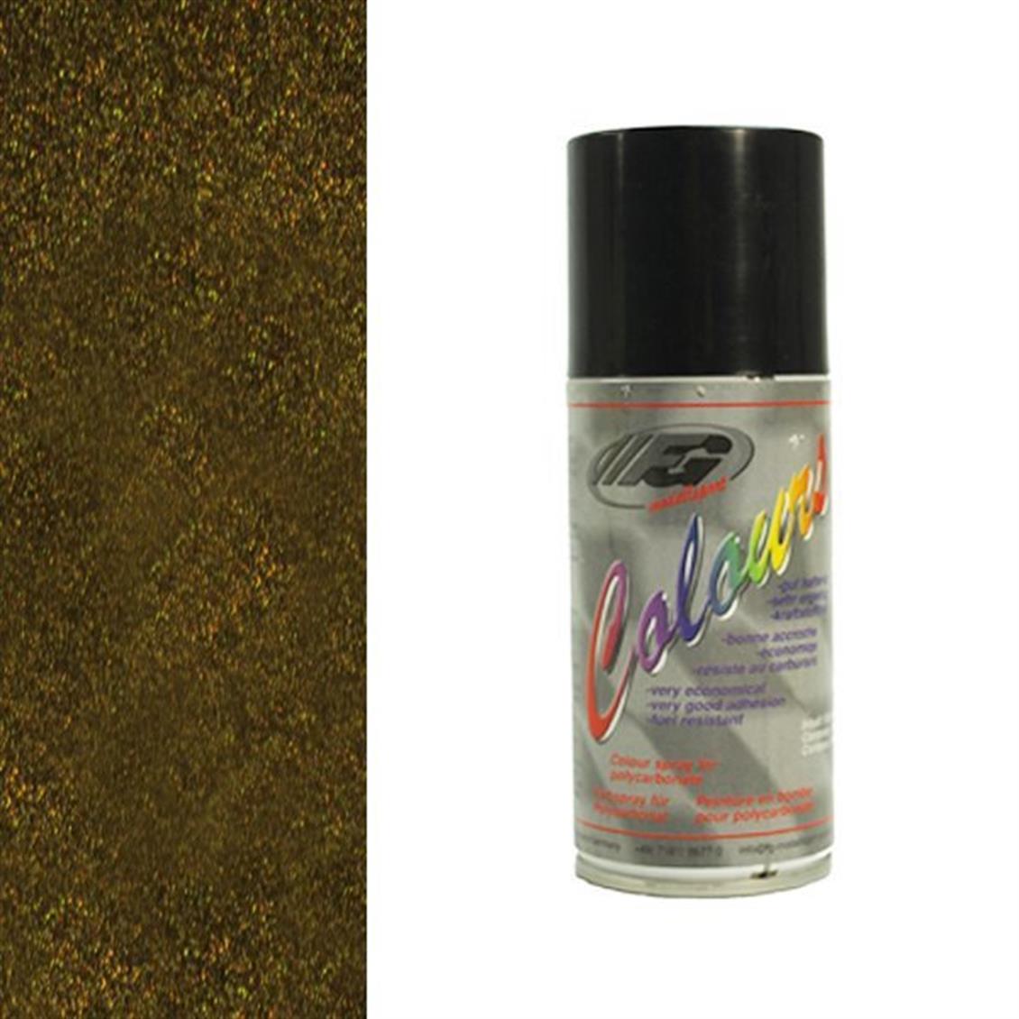 S06779 FG SPREY COLOURS - VARİO - JADE - 150 ML. -