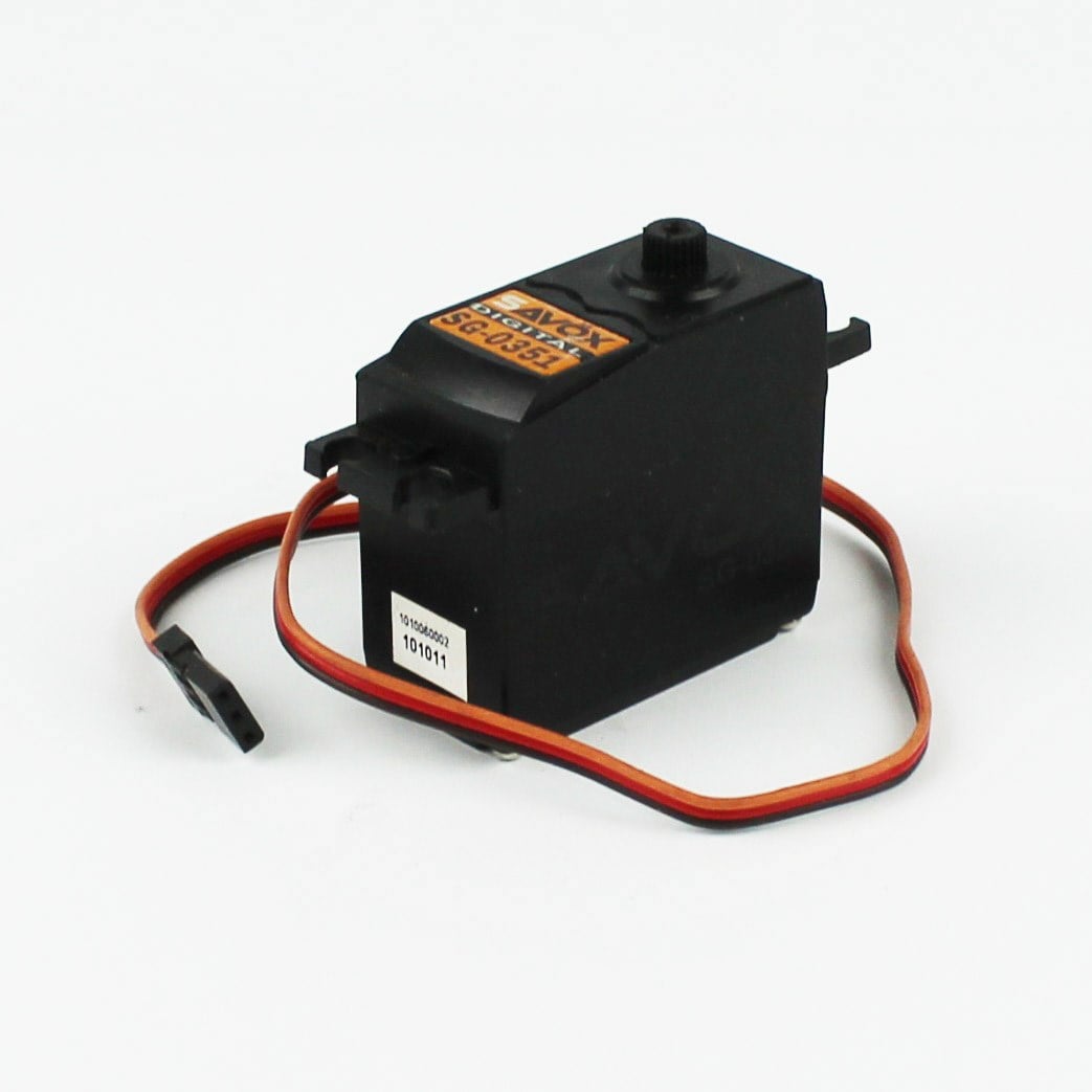 SAVÖX DIGITAL SERVO SG-0351